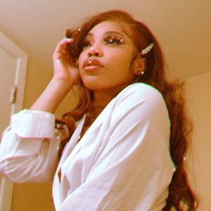 Meet your Posher, Darrione